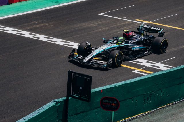 What Motorsport Teaches About the Value of Sports Branding: The Cases of Red Bull and Hamilton