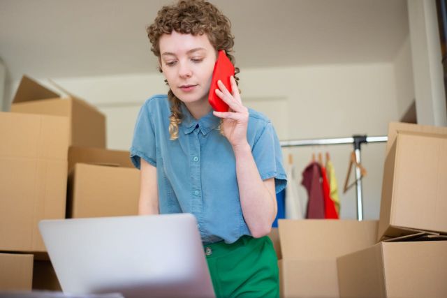 Legal Help for Online Sellers: Navigating E-Commerce Compliance