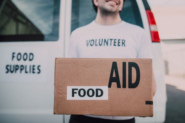 ​​Why Setting Up a Regular Donation Plan Provides Sustainable Support for Community Programmes