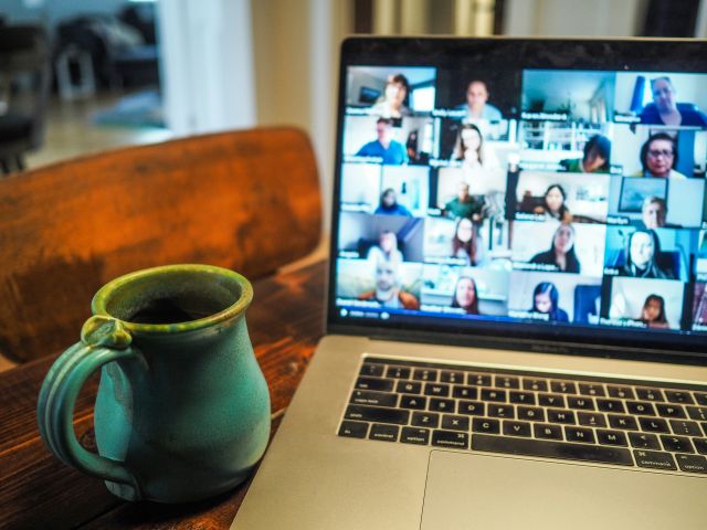 Why Online-First Organizations Are Thriving During Economic Uncertainty