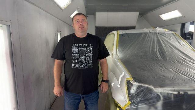 How Denys Paniotov Turns Technical Knowledge into a Competitive Advantage in the U.S. Automotive Industry
