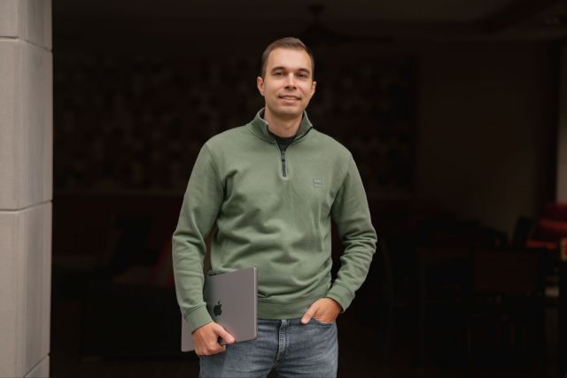 Why Prompt Engineering Will Become a QA Skill - Analytical Perspective — Dmytro Kyiashko, AI-Focused Software Developer in Test