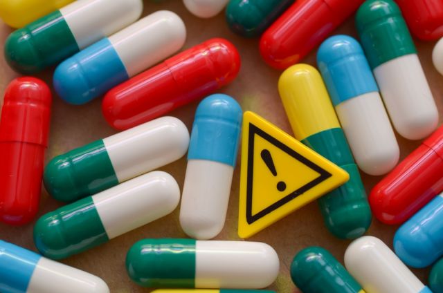 How Simple Pharmacy Mistakes Lead to Major Consequences