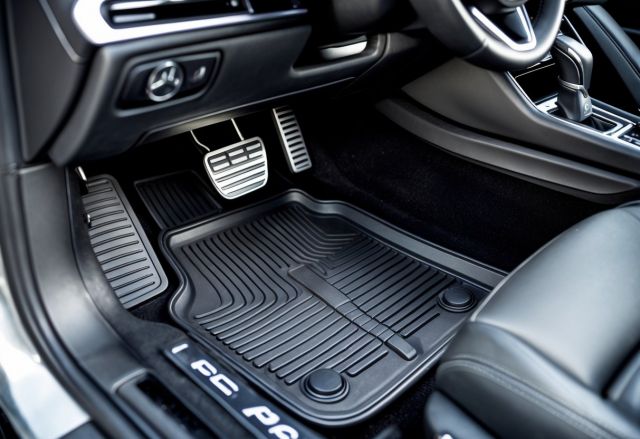 The Precision Behind Every Step – Why Floor Mats Matter More Than You Think