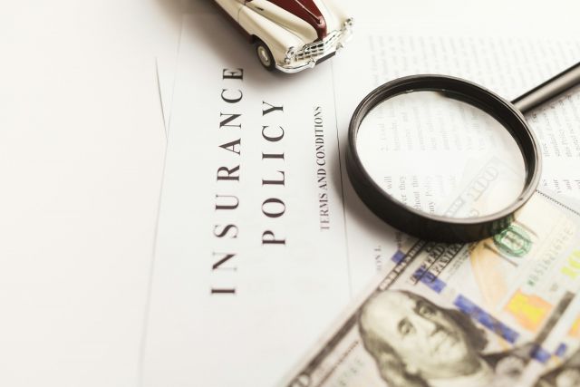 Comprehensive Car Insurance Policy: Coverage, Benefits, and Why You Need It
