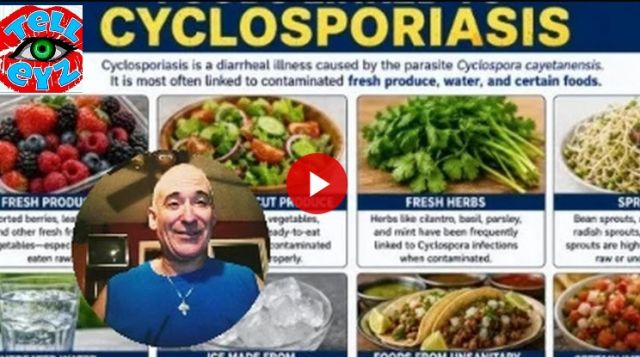 OY VEY GOYIM !!!! YOU CAN EAT BUGS !!!!