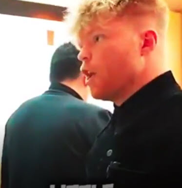 COVID19 DEATH JAB DESTROYS BASKETBALL PRODIGY 100%  !!!! DELIBERATELY DONE TO HIM  !!!!