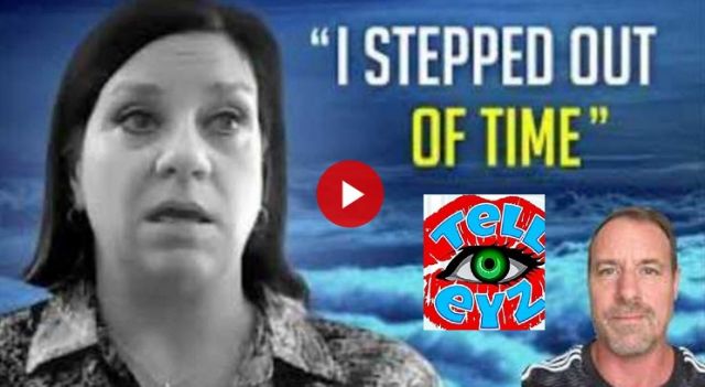 NEAR DEATH EXPERIENCE  !!!!  EVERYONE NEEDS TO HEAR THIS AND COMMENT  !!!!