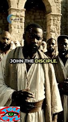 THE BOOK OF REVELATION...this is the script of the end...your road map...please listen
