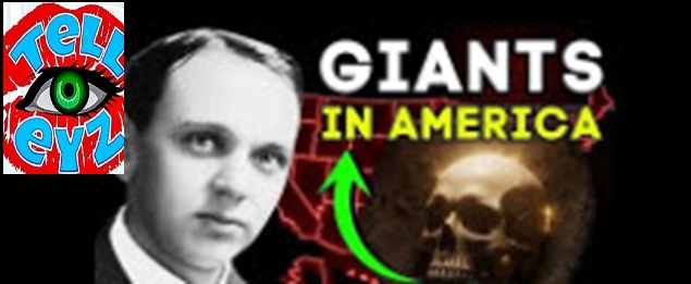 EDGAR CAYCES WARNING ABOUT WHAT IS UNDER AMERICA  !!!!  THEY ARE WAKING UP  !!!!