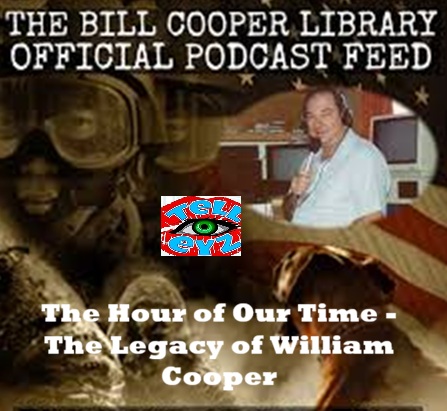 BILL COOPER : THE HOUR OF OUR TIME  !!!!  MUST SEE NOW  !!!!