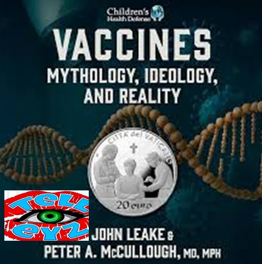 VACCINES MYTHOLOGY, IDEOLOGY, AND REALLITY  !!!!  MUST SEE  !!!!