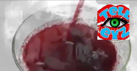 ADRENACHROME   !!!!  ITS NOT NEW  !!!!