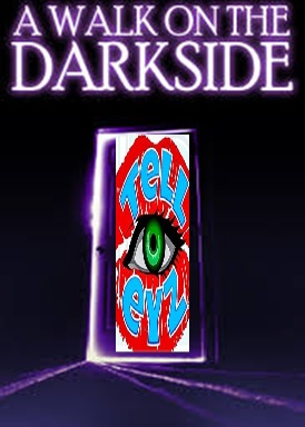 A WALK ON THE DARKSIDE  !!!!  OH DAMN  !!!!