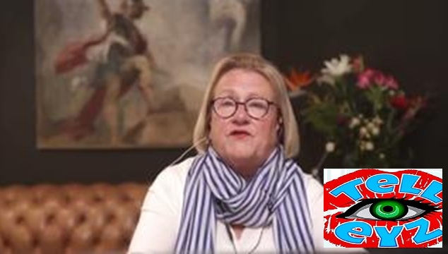 CATHERINE AUSTIN-FITTS  !!!!  SECRET DEMONIC GOVERNANCE  !!!!  MUST SEE