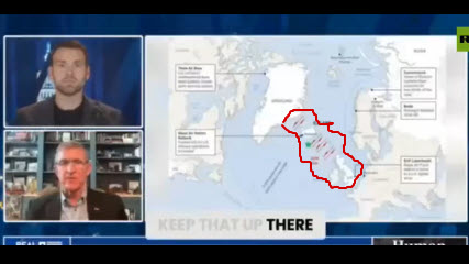 Russia is NOT Venezuela, will not be pushed around. We're heading closer to World War 3