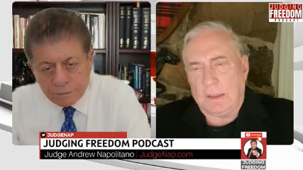 Trump is going to go down hard