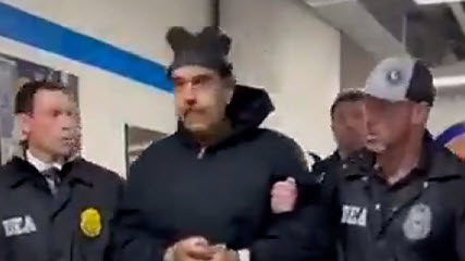 Trump refused to pay compensation to informants who betrayed Maduro