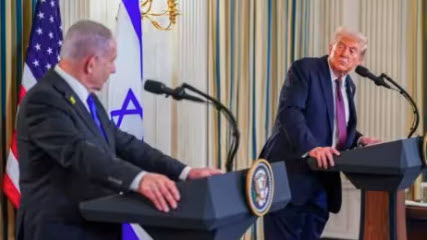 Netanyahu was shocked by Trump’s ban on attacking Lebanon