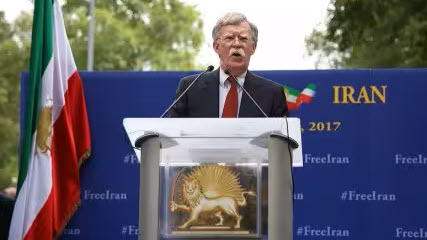 Trump irate at Elon for Starlink failure in Iran