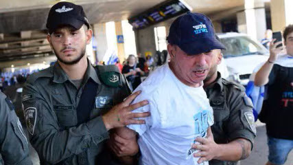 Russia just sent Israel a message that’s impossible to misread