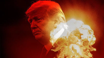 Hersh: Frustrated Trump floated ‘nuclear option’ to end Iran war