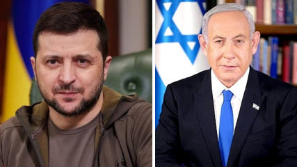 Ukrainian intelligence and Islamist terrorists are proxy tools of same patron