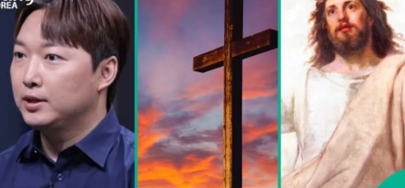 World’s Smartest Man Thinks Jesus CHRIST Is Coming Soon