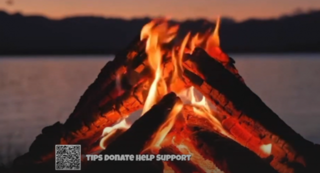 Live 24-7 Healing Frequency