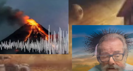 Great Tribulation Volcanos, Earthquakes & Tsunamis | Steve Quayle  Interview