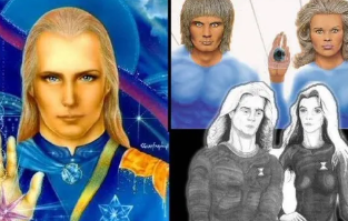 4 Types of Aliens already here on Earth