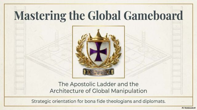 Who's REALLY in Charge of this Sh*t Show*****Breaking News*****