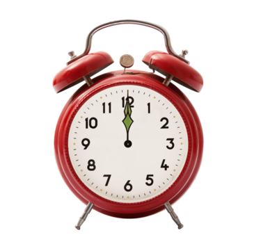 Times up?*****Breaking News*****