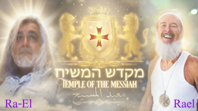 False Messiahs*****Breaking News*****