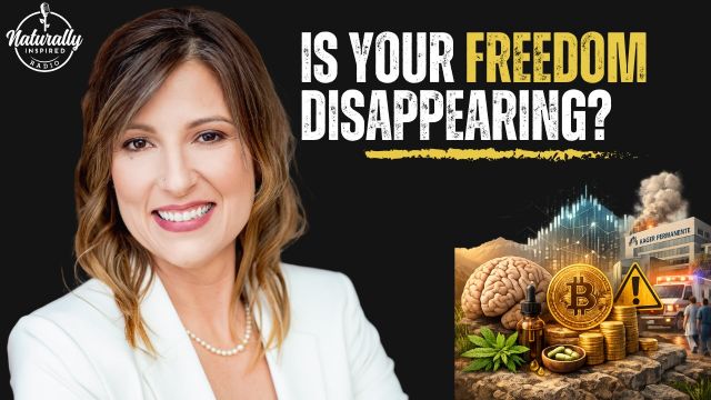 🧠 Can Perspective Heal You? 💰 CBDC Is Coming ⚠️ Kaiser Under Fire 🏥