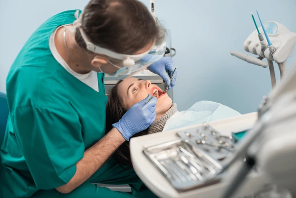 Handling Common Dental Emergencies: Advice from Dallas, GA Dentists
