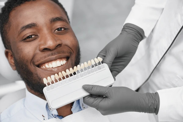 Transform Your Smile: What to Expect from Cosmetic Dentistry in Hutchinson