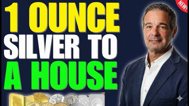 If You Own Silver, You Need to See This Now!: Andy Schectman - Silver Price 2025