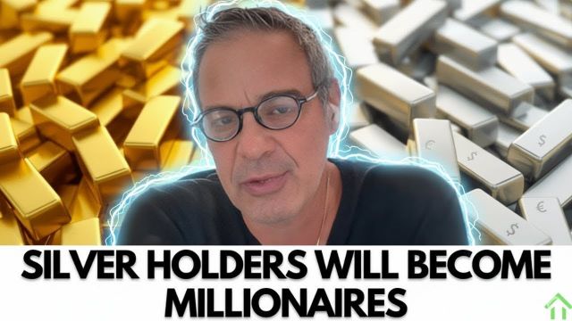 How Many Ounces of Silver Is ENOUGH Before the Window Closes? | Andy Schectman How Many Ounces of Silver Is ENOUGH Before the Window Closes? | Andy Schectman
