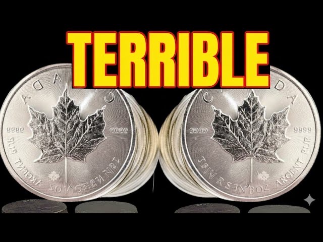 3 Silver Dealers, 20 oz — They All Gave the Same Terrible Answer