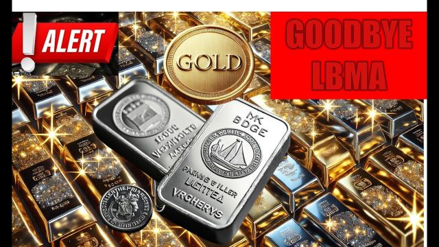 India Just ROCKED The Precious Metals Market — Massive Shift Begins!