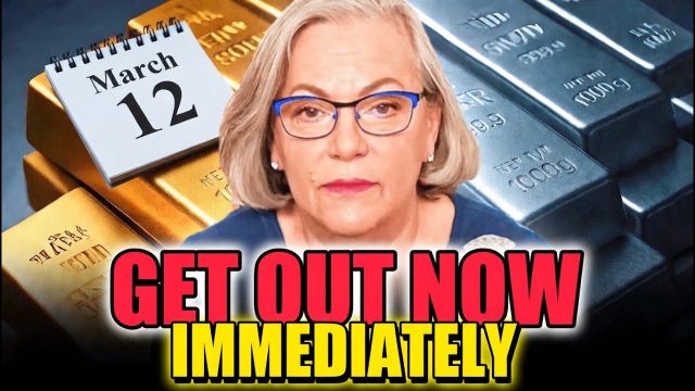 5 MINS AGO! Lynette Zang Just Shared A Terrifying New Prediction