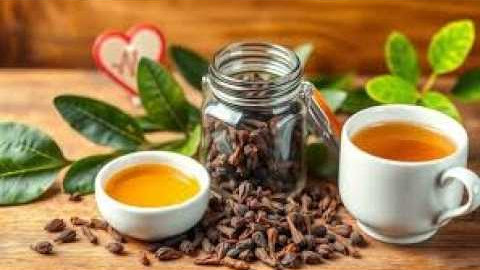 Uncover The Incredible Clove Benefits  Top 10 Insights