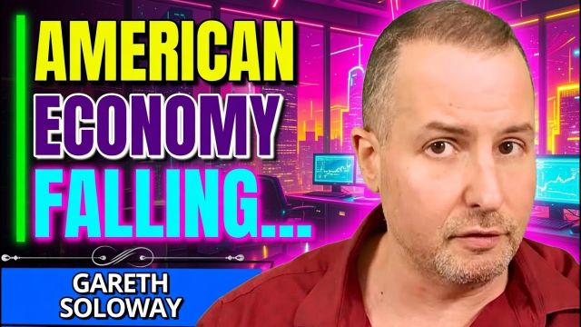 Start Buying These Assets NOW Before the Next Big Move! - Gareth Soloway