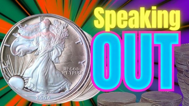 I Open My Wallet For $56 Silver - Then THIS Changed Everything