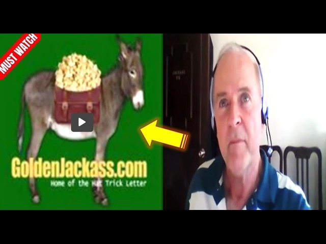 Dr Jim Willie’s Explosive Warning! Gold Bricks Shock Wave: BRICS Gold Standard Reveal