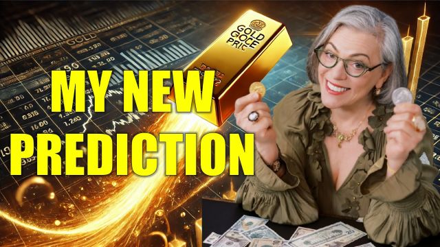 Gold’s TRUE Value is $50,000! – Lynette Zang Reveals Shocking Truth About Gold & Silver Prices