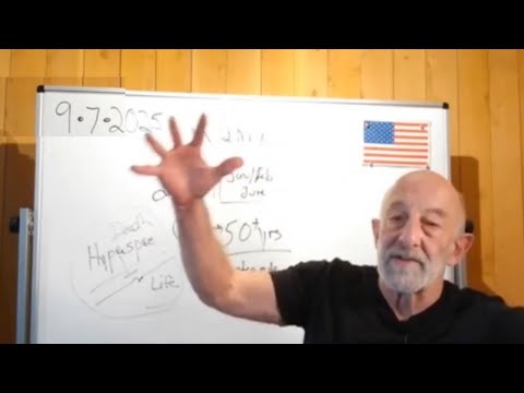 Clif High: Explosive Information That Changes Everything for Trump! (Video) 