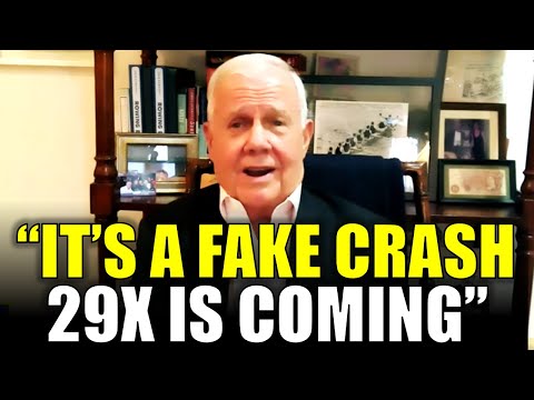 PREPARE! “We’ve Never Seen Anything Like This In Recorded History.” – Jim Rogers WARNING