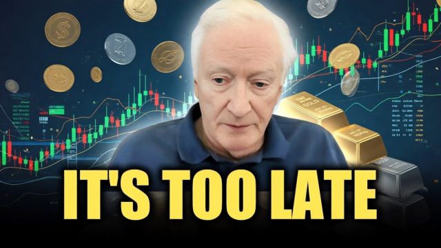 5 Minutes Ago: Michael Oliver Just Dropped a Terrifying Prediction